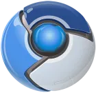Chromium - Google Chrome OS