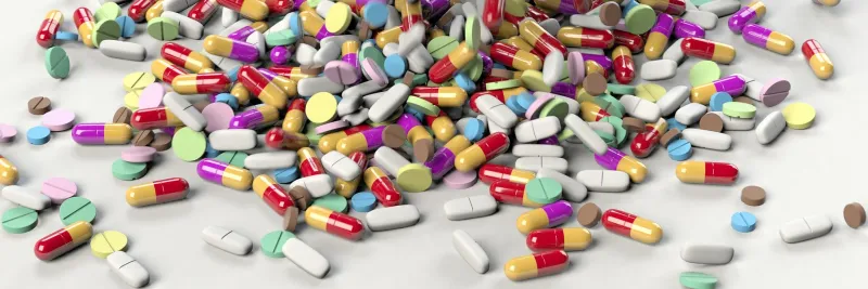 💊 Internetové lékárny - přehled online lékáren v ČR