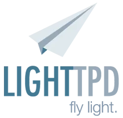 Lighttpd - expirace statických souborů