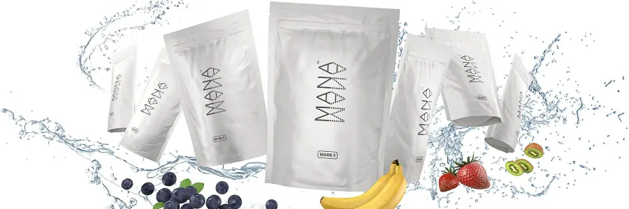 🥤 Jak chutná MANA drink? Recenze a zkušenosti