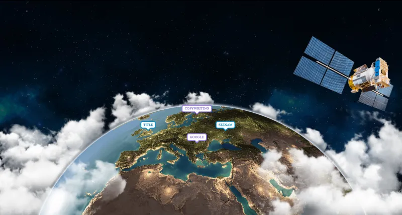 Kde jsou úspěšné weby, tak tam je i dobře odvedené SEO