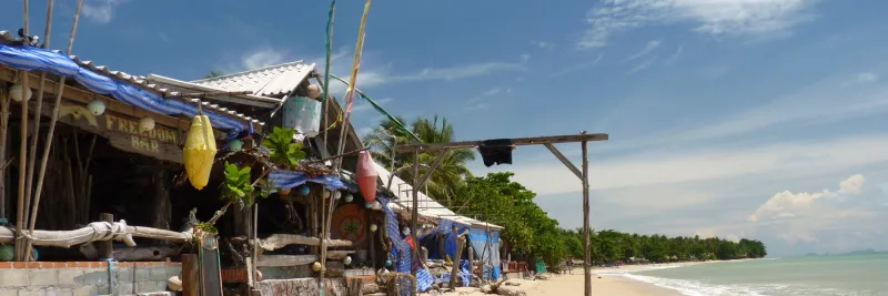 🌴 Focus na business v Thajsku